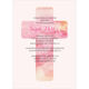 Pink Watercolor Cross Invitations Image 4 of 5